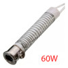 2 Calefactores Repuesto Soldador Resistencia 60w Proskit 0