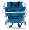 Silla Playera Arye Tipo Mochila Bolsillo Termico 2