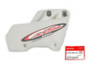 Guia Cadena Trasera Original Honda Xr 650 250 L Moto Sur 0