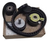 Kit Correia De Distribuição Renault Duster 2012 A 2017 0