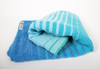 Wrap Sling Blues (sarja Esp. Peixe) T6 - 4,80mts 0