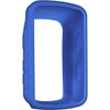 Funda  Garmin Para Garmin Edge 520- 520plus Silicona Azul 0 Funda  Garmin Para Garmin Edge 520- 520plus Silicona Azul 0
