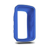 Funda  Garmin Para Garmin Edge 520- 520plus Silicona Azul 1 Funda  Garmin Para Garmin Edge 520- 520plus Silicona Azul 1