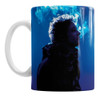 Tazas Cerámica Gustavo Cerati Con Caja 5