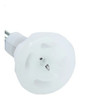 Pé Nivelador Geladeira Electrolux Original - 67491483 1