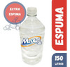 Potenciador Extra Espuma Para 150 Lts. 0