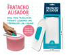 Fratacho Alisador Liso 16x8cm X1u 1 Fratacho Alisador Liso 16x8cm X1u 1