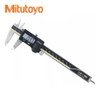 Paquímetro Digital Mitutoyo 200mm Ferramenta Original 1