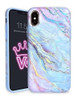 Velvet Caviar - Funda Compatible Con iPhone X/xs 0