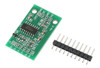 Modulo Amplificador Hx711 Para Celda De Carga Peso Hobb 1