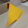 Defletor Esquerdo Plataforma Colheitadeira 465471 3