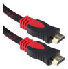 Cable Hdmi De 3m Version 1.4 Full-hd 1080p 3d 2
