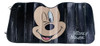 Cortina Parasol Auto Plegable Metalizada Disney Mickey 1