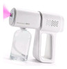 Pistola K5 Ionizador Nano Fixer Tecnologia Capilar 0