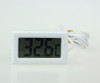 Medidor De Temperatura Digital Com Sensor Externo Termometro 3