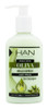 Han Oliva Emulsion Crema Para Peinar Brillo Antifrizz Pelo 0