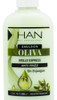 Han Oliva Emulsion Crema Para Peinar Brillo Antifrizz Pelo 3