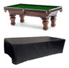 Capa Protetora Longa 1.90m Para Mesa De Sinuca Longa Bilhar 4