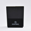 Espelho De 3 Faces Black Fold Mirror Com Suporte Klass Vough 4