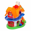 Brinquedo Infantil Play Time Casinha De Atividades Cotiplás 2