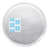 Absorvente Para Seios Breast Pads 60 Unidades - Mam 2 Absorvente Para Seios Breast Pads 60 Unidades - Mam 2