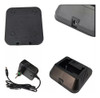 Carregador Baofeng Bivolt Do Radio Uv-5r Uv5ra Uv6r Original 4
