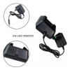 Carregador Baofeng Bivolt Do Radio Uv-5r Uv5ra Uv6r Original 5