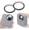 Protetor Lente Gopro Max 360 - Lens Cover 0