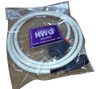 Cable Hwg 220v Para Equipos De Audio. Con Garantia Wp. 0