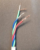 Cable Hwg 220v Para Equipos De Audio. Con Garantia Wp. 7