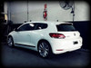 Sensores De Estacionamiento Para Vw Fox Suran Instalados 2