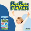 Bye Bye Fever Adesivo Crianças 2 Unidades 1