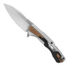 Navaja De Bolsillo 3,25'' Punta Kershaw Endgame-kershaw 2... 1