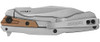 Navaja De Bolsillo 3,25'' Punta Kershaw Endgame-kershaw 2... 3