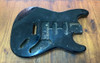Cuerpo Stratocaster Squier Korea No Fender 0