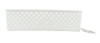 Cesto Organizador Quadratta  34x15x09cm 890 Paramount 1