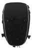 Bolsa Traseira De Motocicleta, Multifuncional, Impermeável, 0