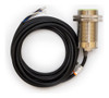 Sensor Indutivo Faceado Cilíndrico 30mm Na + Nf Pnp 10-36vcc 0 Sensor Indutivo Faceado Cilíndrico 30mm Na + Nf Pnp 10-36vcc 0