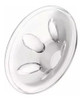 Avent Sacaleche Repuesto Petalos Silicona Natural 1