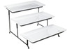 Graciousi Thierier De Comedor Plato Rectangular Unidades Col 0