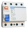 Disyuntor Diferencial Tetrapolar 6ka 4 X 63 Trifasico 63amp 0