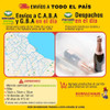 Malibu Licor Fino A Base De Ron De Coco 750ml Barbados 4