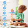 Fateort Juguetes Montessori - 7350718:ml A $104990 2