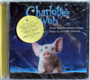 Charlotte's Web  Danny Elfman  Sarah Mc Lachlan  Cd Nacional 0