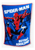 Kit Balde + Manta Spider Man Marvel - Zonacriativa 2