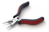 Pinza Rosario Punta Redonda Bremen 5 Con Corte Cod 6574 0