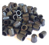 Tampinha Bico Roda Pneu Kit C/1000pcs Bike Carro Câmera 0