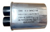 Capacitor Para Microoondas Brastemp Bmj23as 0.80uf 0