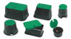 Caja Para Valvula De Riego Estandar Cuadrangular 3