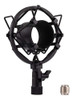 Shockmount Soporte Araña Para Micrófono Condenser Universal 0